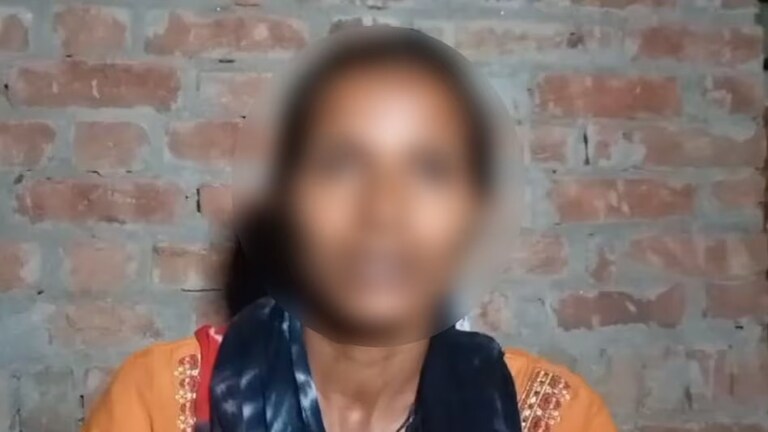जुए में 12 बीघा जमीन हारने के बाद पत्नी को लगाया दांव पर और…, रामपुर से आया शर्मनाक कांड Rampur