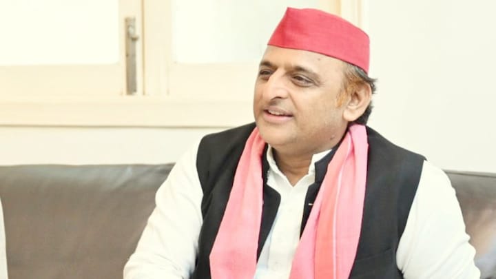 अयोध्या के मुद्दों पर अखिलेश का हल्ला बोल! क्या 'अवधेश प्रसाद मोमेंट' दोहराने की तैयारी में हैं? Akhilesh Yadav