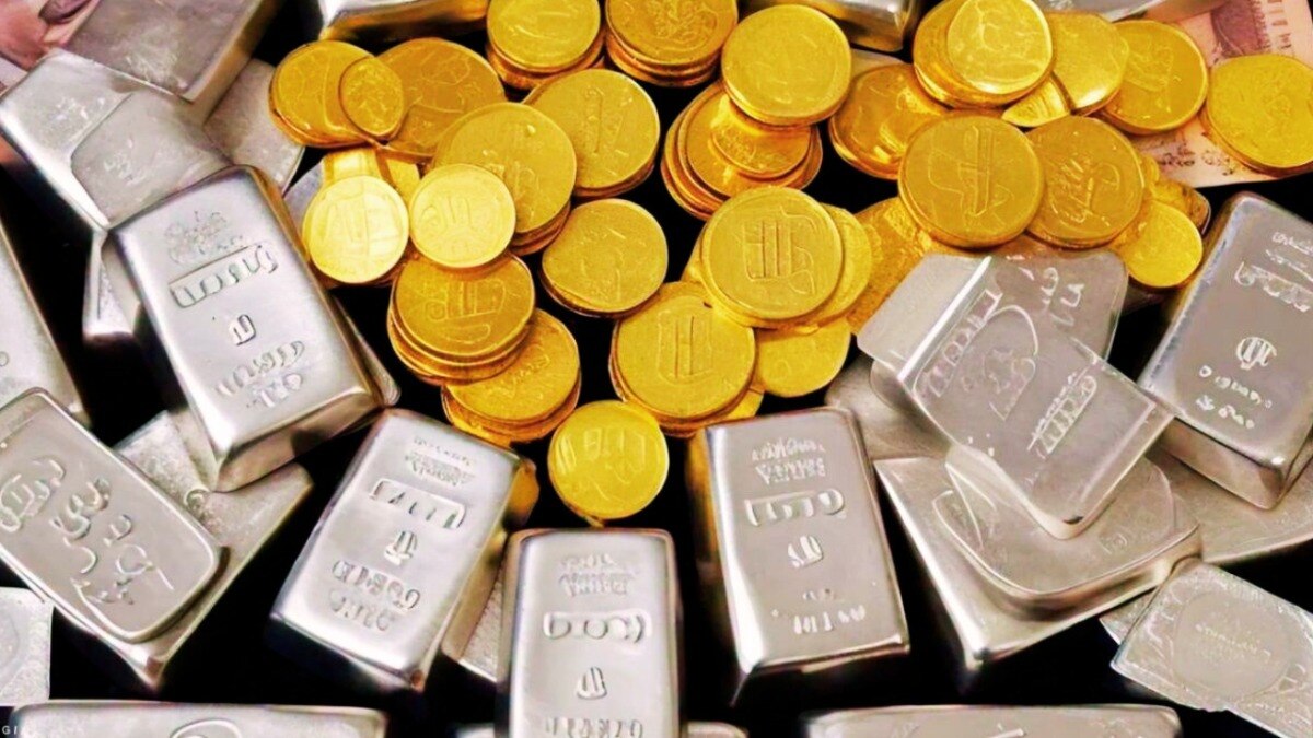 Sultanpur Robbery Case