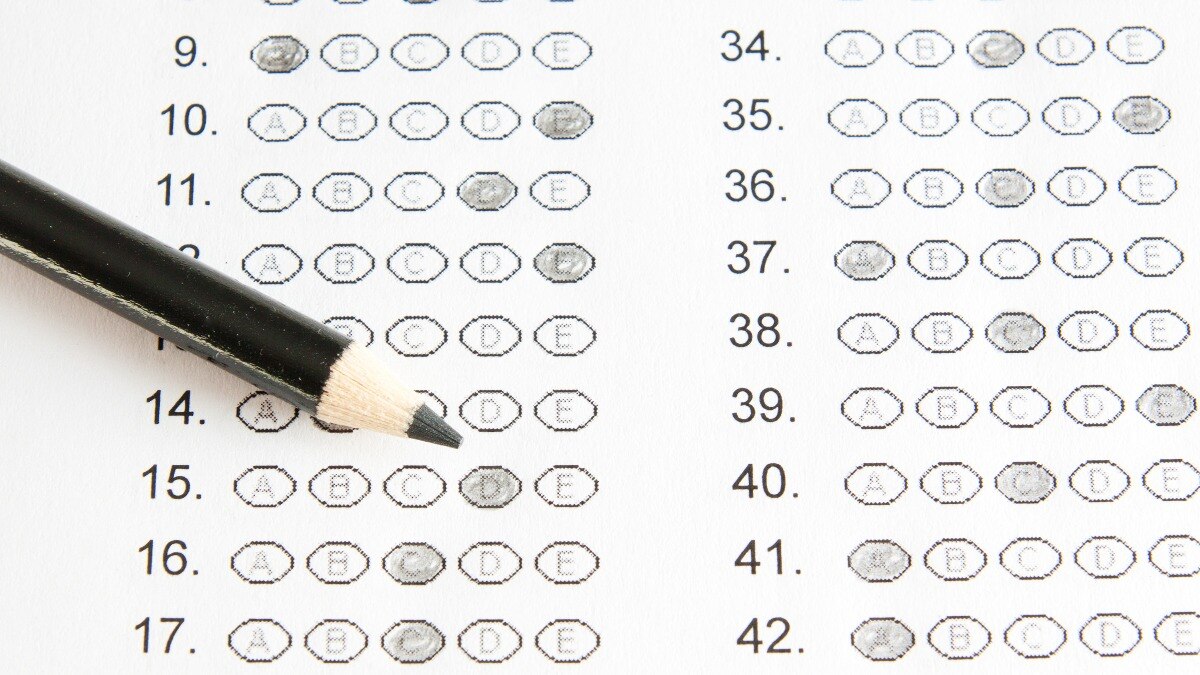 UP Police Answer Key Released