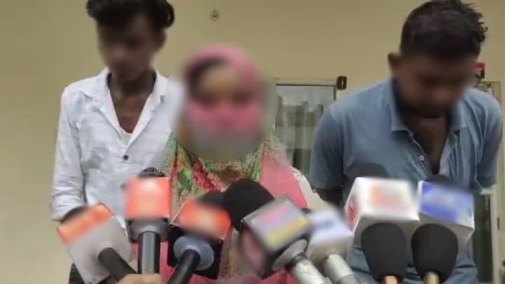 उसे भाई मानती थी मगर मोहम्मद तनुज ने तो मेरे साथ…अलीगढ़ की पीड़िता का दर्द जान गुस्सा आएगा Aligarh