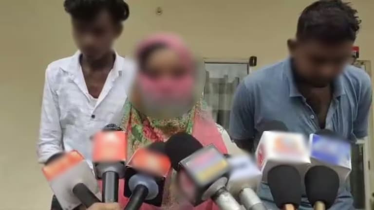 उसे भाई मानती थी मगर मोहम्मद तनुज ने तो मेरे साथ…अलीगढ़ की पीड़िता का दर्द जान गुस्सा आएगा Aligarh