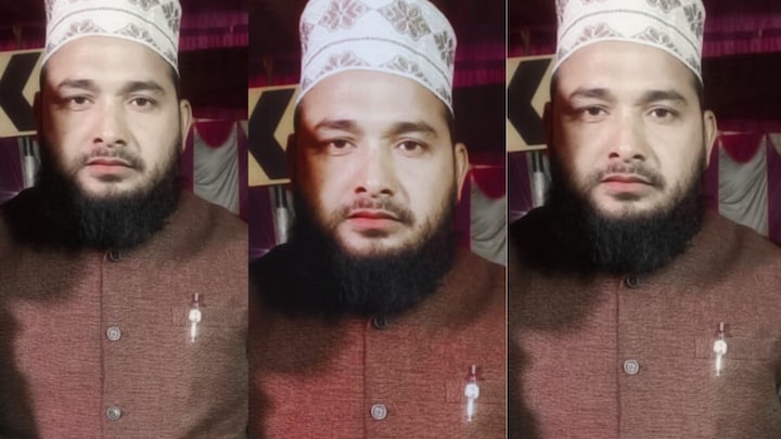 उन्नाव में मौलाना अशफाक के चक्कर में मस्जिद में खूब हुई फायरिंग, फिर ये कहानी सामने आई Unnao