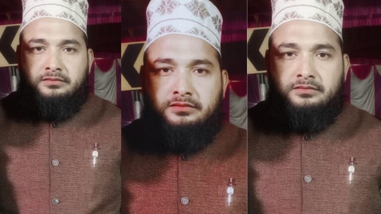 उन्नाव में मौलाना अशफाक के चक्कर में मस्जिद में खूब हुई फायरिंग, फिर ये कहानी सामने आई Unnao