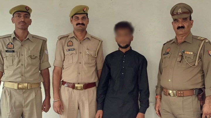 बरेली के इरशाद ने दोस्त शिवम के साथ बनाए शारीरिक संबंध, फिर इस बात को लेकर उसे दी दर्दनाक मौत Bareilly