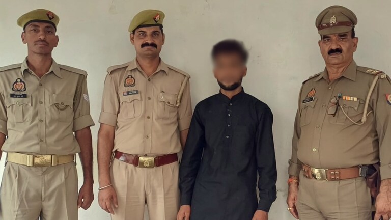 बरेली के इरशाद ने दोस्त शिवम के साथ बनाए शारीरिक संबंध, फिर इस बात को लेकर उसे दी दर्दनाक मौत Bareilly