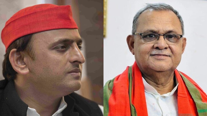 ‘तो मस्जिद का मौलाना भी माफिया…बलिया से अखिलेश के सांसद सनातन पांडेय का बयान जबरदस्त चर्चाओं में UP Politics