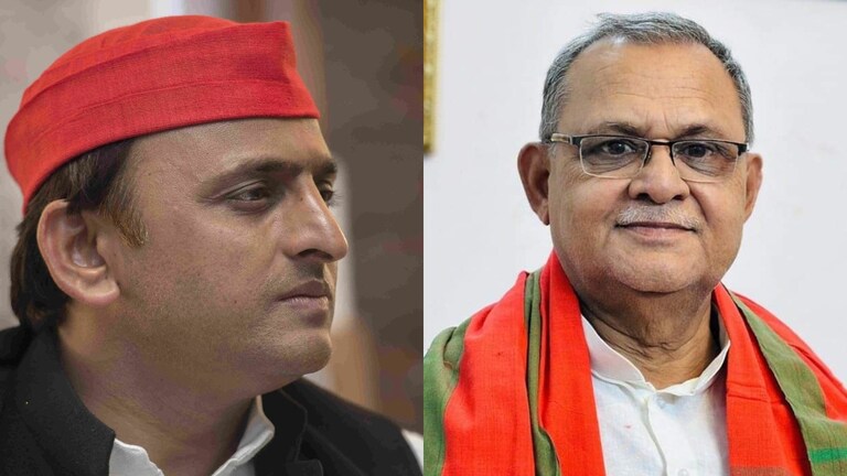 ‘तो मस्जिद का मौलाना भी माफिया…बलिया से अखिलेश के सांसद सनातन पांडेय का बयान जबरदस्त चर्चाओं में UP Politics