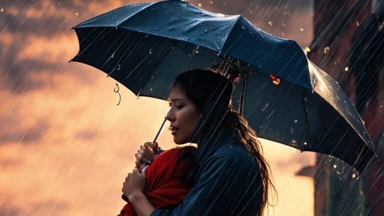 UP Weather: बारिश थमी तो क्या फिर लौटेंगे गर्मी के दिन? IMD ने बताया यूपी में अब ऐसा रहेगा मौसम up weather update