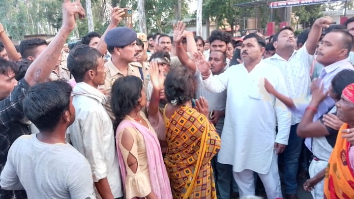 लखीमपुर में पुलिस ने दलित किशोर को थाने में 5 दिन रखा, छोड़ते ही हुई उसकी मौत, आखिर क्या हुआ? Lakhimpur Kheri