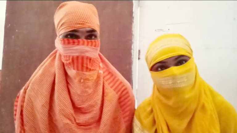 'विंध्याचल के जंगल में पत्नी का हुआ गैंगरेप!' पुलिस ने युवक-युवती की जांच की तो कहानी ये निकली Mirzapur