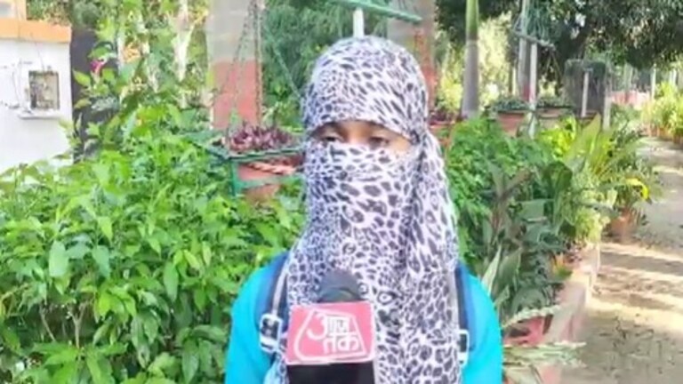 राम मंदिर परिसर की सफाई करने वाली युवती से गैंगरेप, आरोपी के पिता का BJP से कैसा कनेक्शन?  Ayodhya News