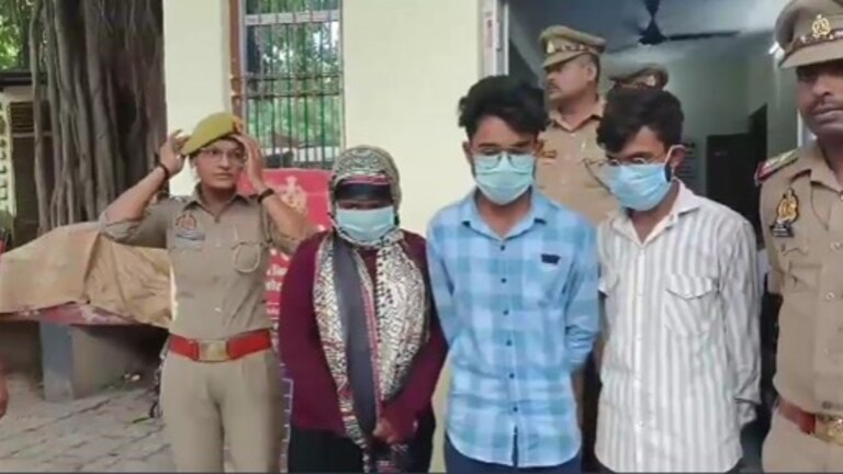 अश्लील बातें करके लोगों को फंसा लेती थी कानपुर की नैंसी खान उर्फ तनु, इसके कांड कर देंगे हैरान! Kanpur News