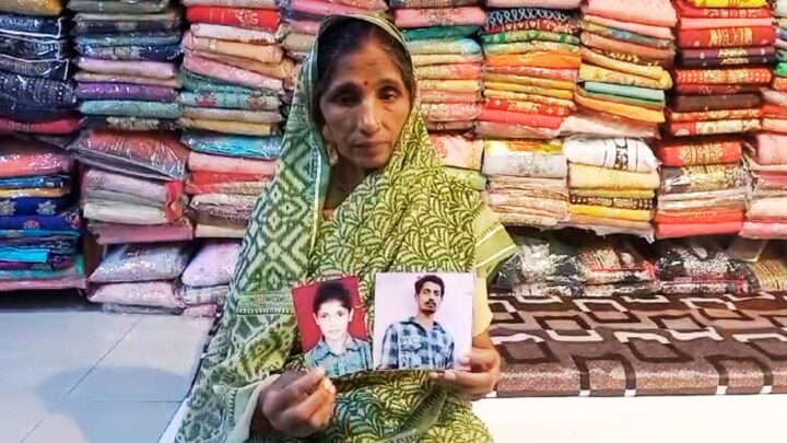 19 साल पहले हापुड़ से लापता सत्यम राय रामपुर से समीर बन लौटा, धर्म बदलने की कहानी में कई ट्विस्ट Rampur News