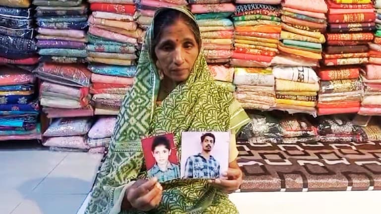 19 साल पहले हापुड़ से लापता सत्यम राय रामपुर से समीर बन लौटा, धर्म बदलने की कहानी में कई ट्विस्ट Rampur News