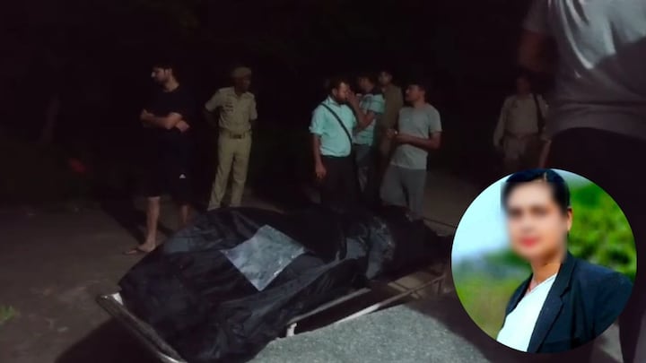 कासगंज नहर में मिली बॉडी एडवोकेट मोहिनी तोमर की या किसी और की? दिमाग हिला देगी ये पूरी मिस्ट्री Kasganj Mohini Tomar Muder Case News