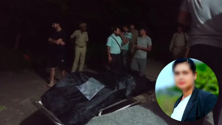 कासगंज नहर में मिली बॉडी एडवोकेट मोहिनी तोमर की या किसी और की? दिमाग हिला देगी ये पूरी मिस्ट्री Kasganj Mohini Tomar Muder Case News