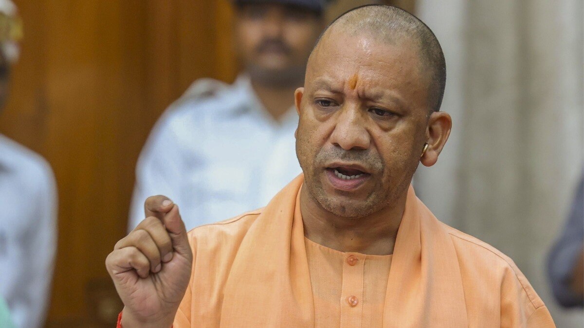 सीएम योगी (फाइल फोटो)