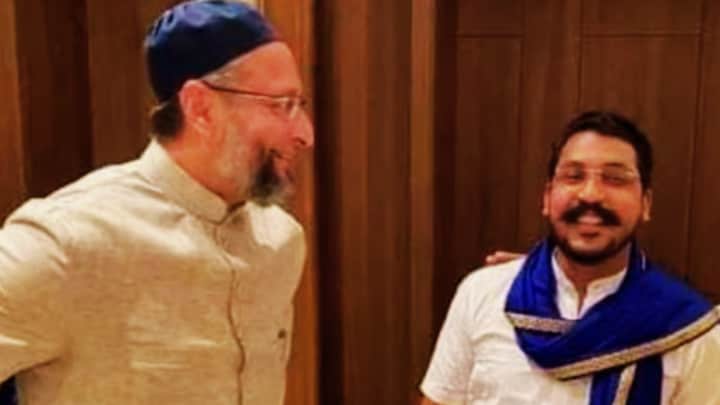 UP Byelection: चंद्रशेखर और ओवैसी मिलाएंगे हाथ! इस गठबंधन के बन जाने से क्या होंगे सियासी समीकरण? UP Tak