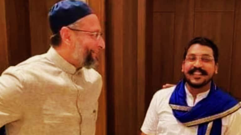 UP Byelection: चंद्रशेखर और ओवैसी मिलाएंगे हाथ! इस गठबंधन के बन जाने से क्या होंगे सियासी समीकरण? UP Tak