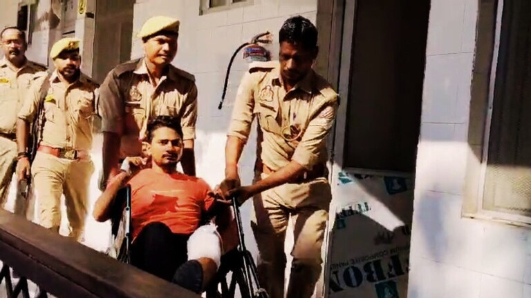 मंगेश यादव के बाद सुलतानपुर में कैसे हुआ अजय यादव का एनकाउंटर, सारी डीटेल यहां जानिए Ajay Yadav Encounter