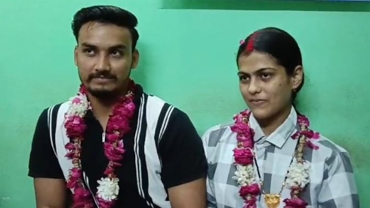 सचिन के लिए अलीगढ़ की अलीना खान आखिरकार बनी शिवांगी और की शादी, पिता-भाई को लेकर ये कहा था Aligarh