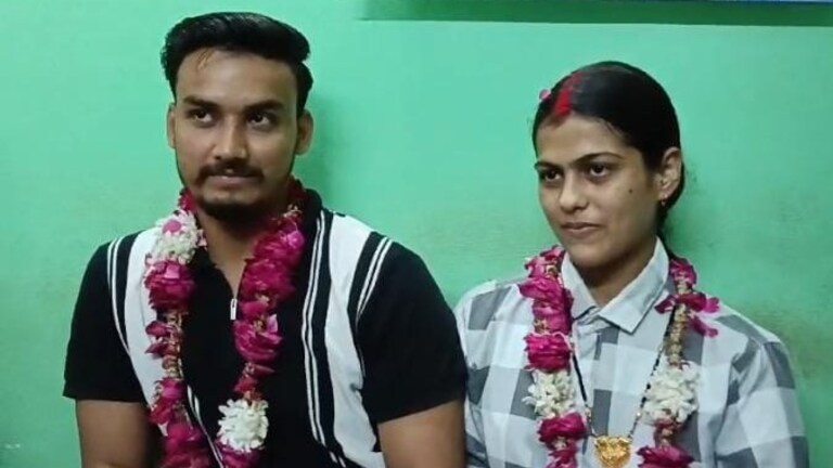 सचिन के लिए अलीगढ़ की अलीना खान आखिरकार बनी शिवांगी और की शादी, पिता-भाई को लेकर ये कहा था Aligarh
