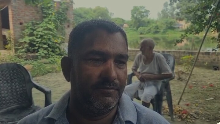 'ठाकुर का एनकाउंटर करा पूरी हो गई अखिलेश की इच्छा'... अनुज के पिता धर्मराज सिंह का छलका दर्द UP news