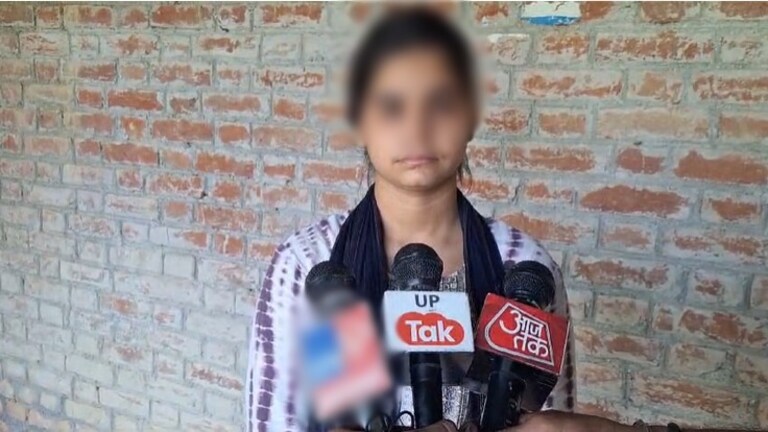 ठाकुरों को मरवा के मिली अखिलेश के कलेजे को ठंडक…अनुज के एनकाउंटर के बाद बहन ने ये सब बोल चौंकाया Anuj Pratap Singh encounter