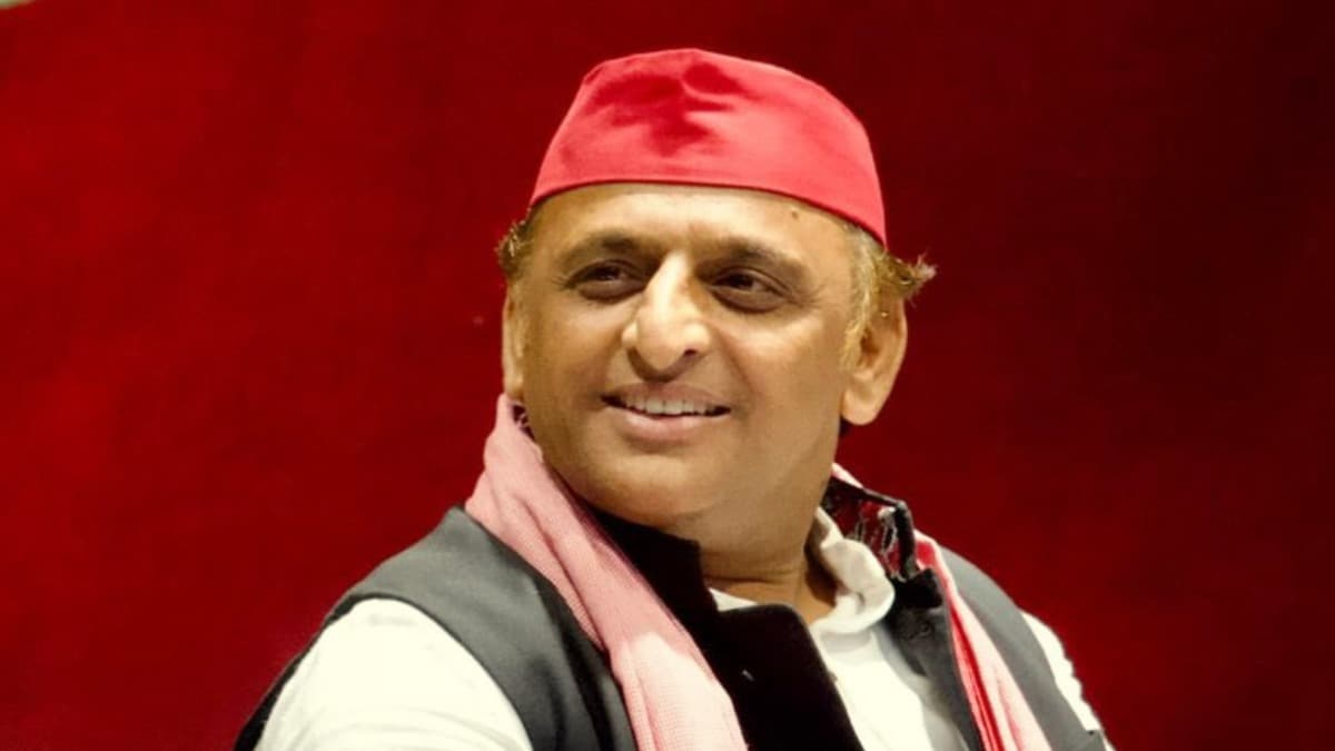 जिस अनुज प्रताप सिंह का एनकाउंटर हुआ उसकी छोटी बहन का वीडियो शेयर कर अखिलेश ने कह दी बड़ी बात akhilesh yadav on Anuj Pratap Singh encounter