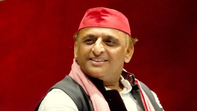 जिस अनुज प्रताप सिंह का एनकाउंटर हुआ उसकी छोटी बहन का वीडियो शेयर कर अखिलेश ने कह दी बड़ी बात akhilesh yadav on Anuj Pratap Singh encounter