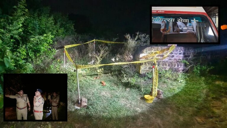 यूपी के गाजीपुर में अब मोहम्मद जाहिद का एनकाउंटर, STF से मुठभेड़ में मारा गया, कौन था ये? Uttar pradesh Encounter.