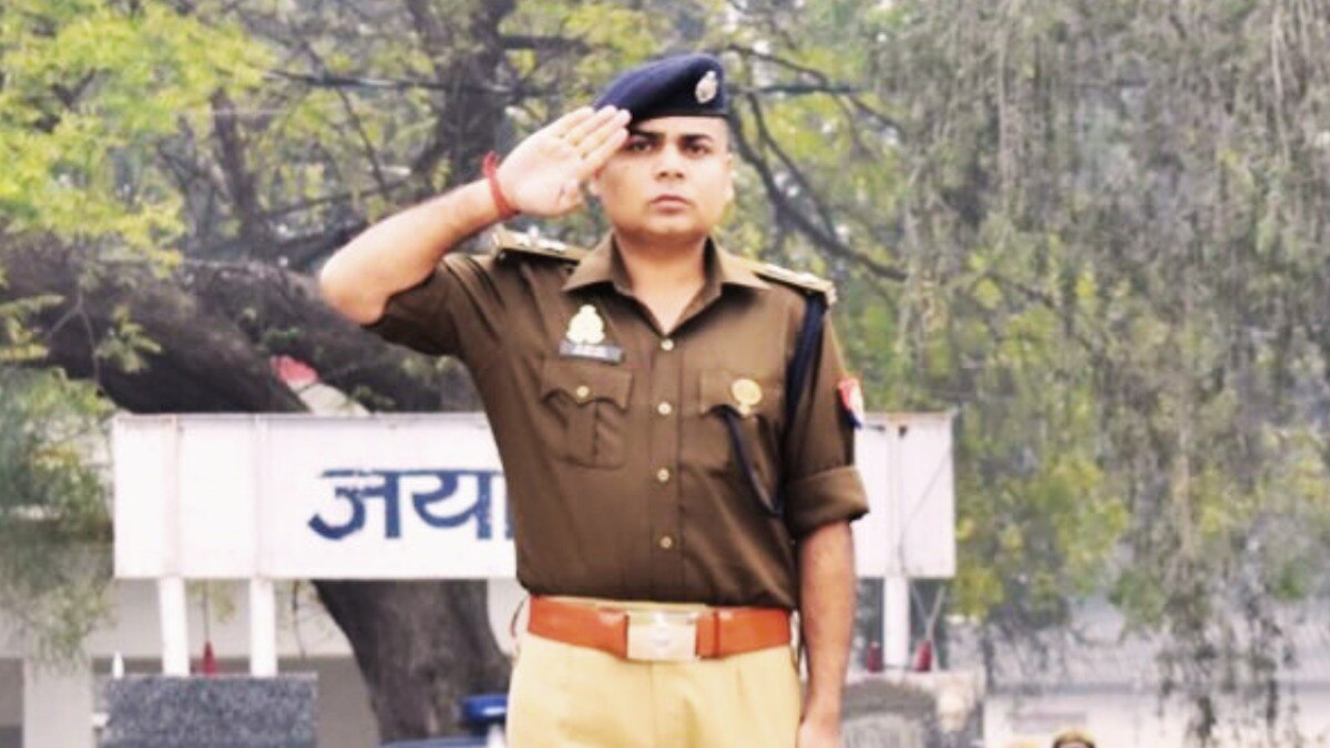 IPS Iraj Raja