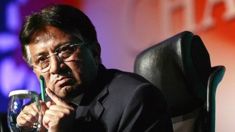 Pak के पूर्व राष्ट्रपति मुशर्रफ के भाई की बागपत में 13 बीघा संपत्ति बेची गई, मिले इतने करोड़ रुपये Pervez Musharraf