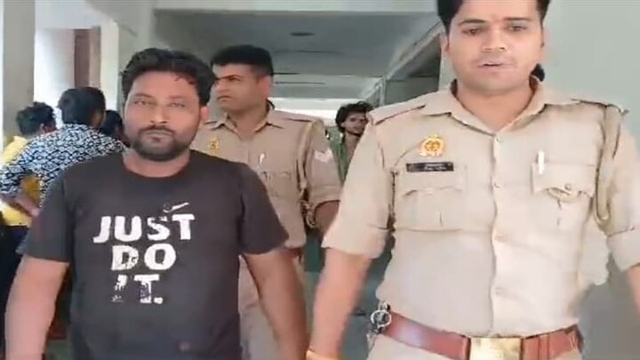 बागपत के नरेश चिकन कॉर्नर में तो नहीं खाया कभी खाना? यहां के कर्मचारी शहजाद की हरकत जान घिन आएगी Baghpat News