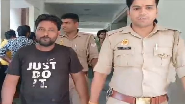 बागपत के नरेश चिकन कॉर्नर में तो नहीं खाया कभी खाना? यहां के कर्मचारी शहजाद की हरकत जान घिन आएगी Baghpat News