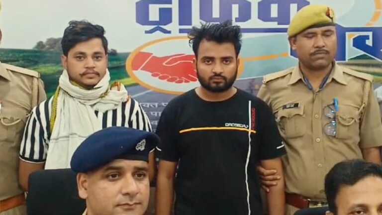 इंडिगो एयरलाइंस में करनी है जॉब तो मिलो…अभिषेक सिंह-राजनाथ ने कई राज्यों के युवाओं से खिलवाड़ किया Kanpur News