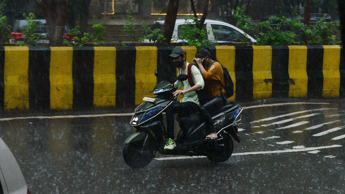 UP Weather Update: नहीं लगेगा मॉनसून पर ब्रेक! 28 सितंबर तक के लिए IMD ने की बड़ी भविष्यवाणी UP Weather Update