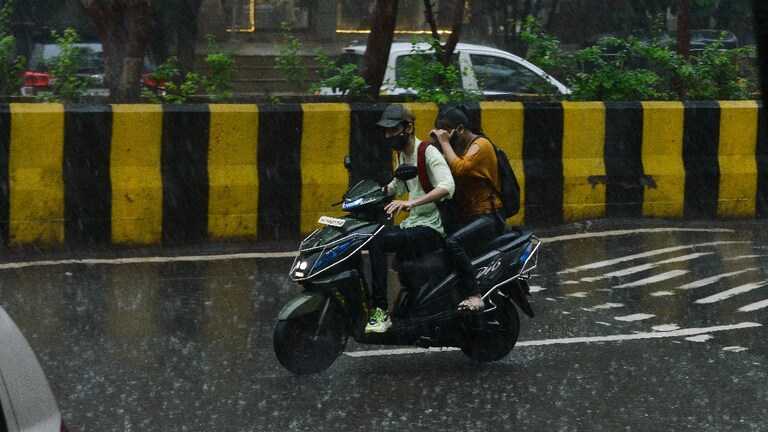 UP Weather Update: नहीं लगेगा मॉनसून पर ब्रेक! 28 सितंबर तक के लिए IMD ने की बड़ी भविष्यवाणी UP Weather Update