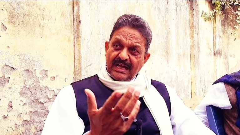 'बृजेश सिंह को बचाने के लिए मुख्तार को मारा गया' अफजाल अंसारी ने छोटे भाई को लेकर ये क्या कह दिया? UP Tak