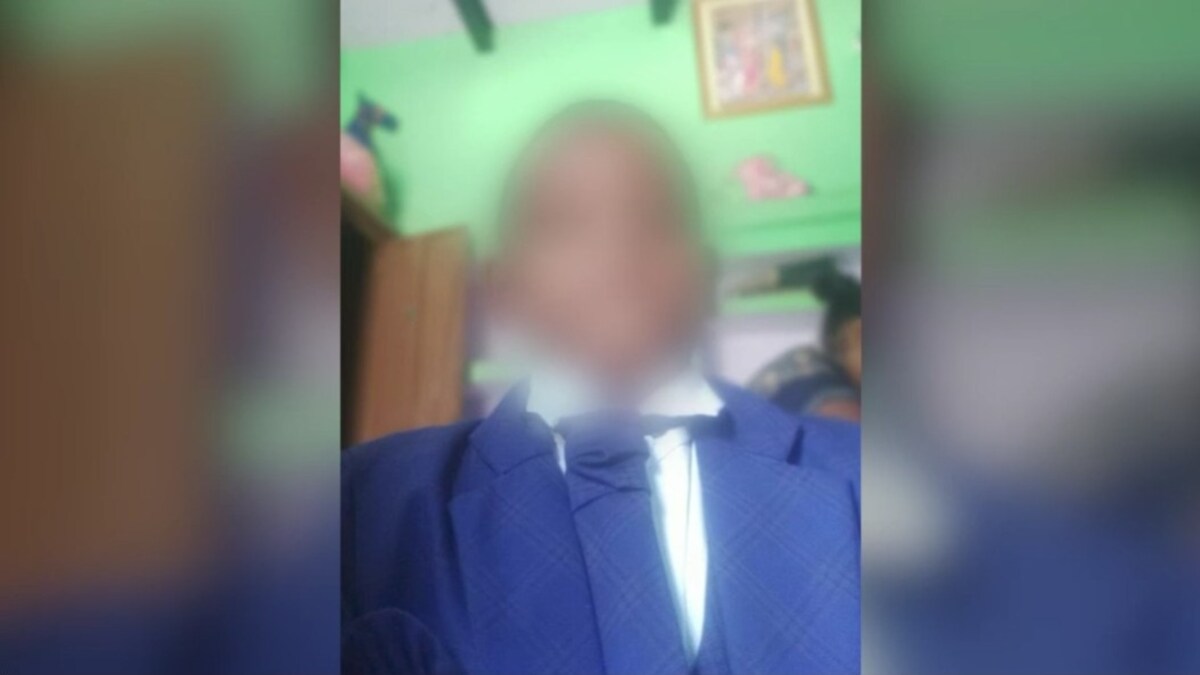 स्कूल की तरक्की के लिए क्लास 2 के बच्चे की चढ़ा दी बलि! हाथरस की ये वारदात आपको सन्न कर देगी Hathras Crime News