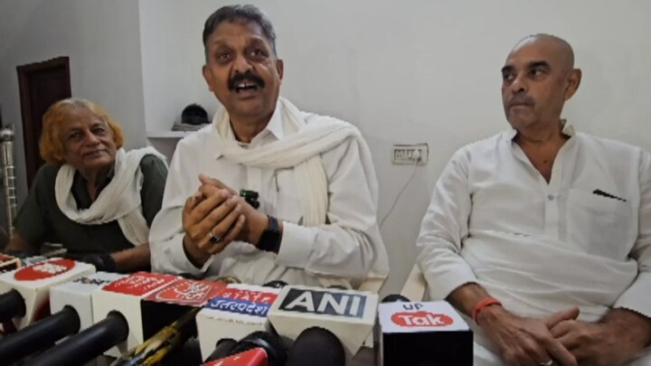 अफजाल अंसारी ने की गांजा वैध किए जाने की मांग, कुंभ मेले से जोड़कर कह दी ये बड़ी बात Afzal Ansari