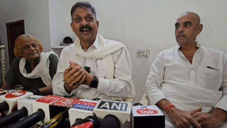 अफजाल अंसारी ने की गांजा वैध किए जाने की मांग, कुंभ मेले से जोड़कर कह दी ये बड़ी बात Afzal Ansari