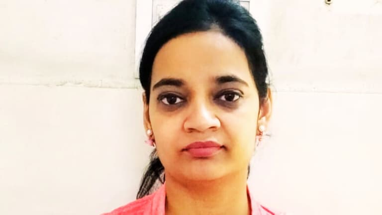 पारुल सोलोमन की भोली शक्ल पर मत जाइए! RO-ARO पेपर लीक में जो इसने कांड किया उसे जान चौंक जाएंगे UP Tak