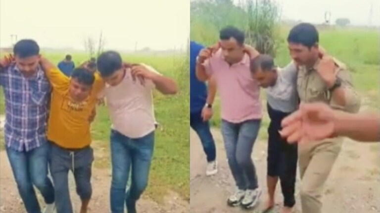 उन्नाव में हुई पुलिस-SOG की चंद्रकेश-अमरेश के साथ मुठभेड़, कौन हैं ये दोनों? जिनको खोजा जा रहा था Unnao