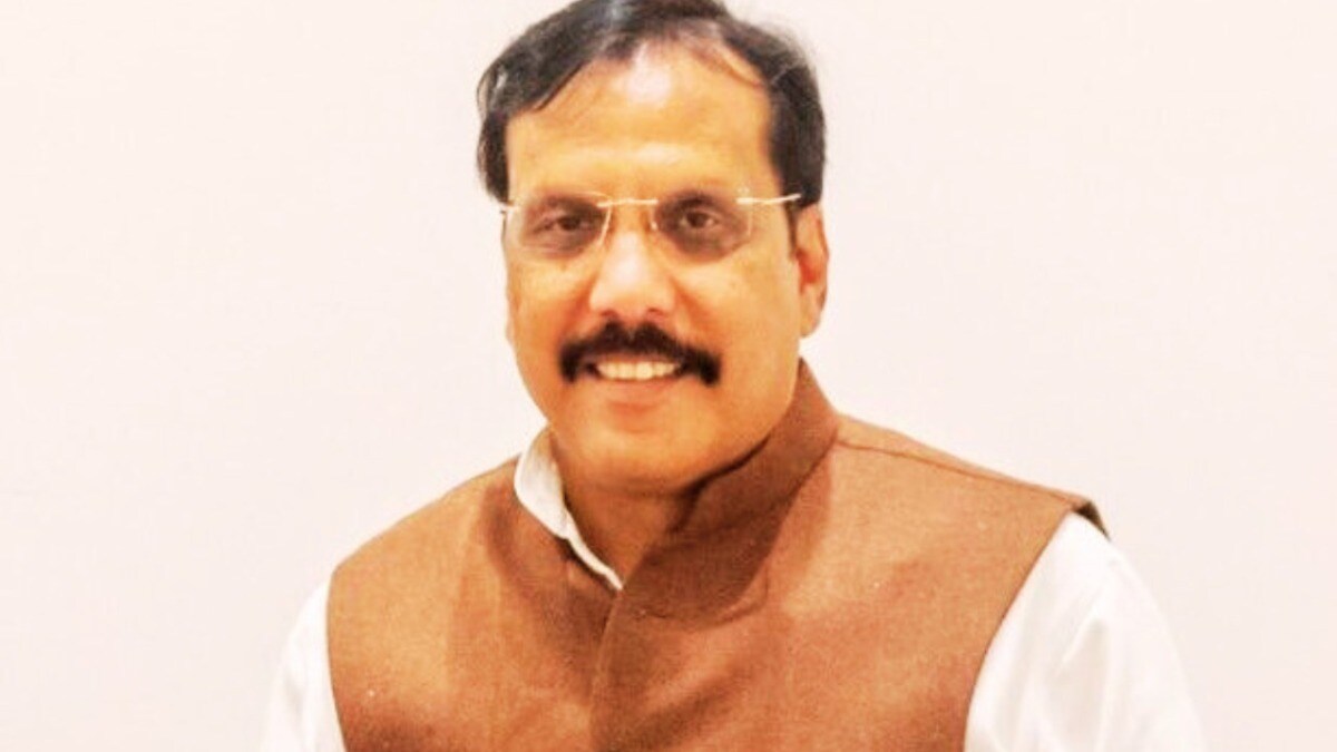 'तुम्हारे दिन पूरे हो गए...मुझे Pak से धमकी मिली पर सरकार गंभीर नहीं' सपा संसद राजीव राय का बड़ा दावा Rajeev Rai