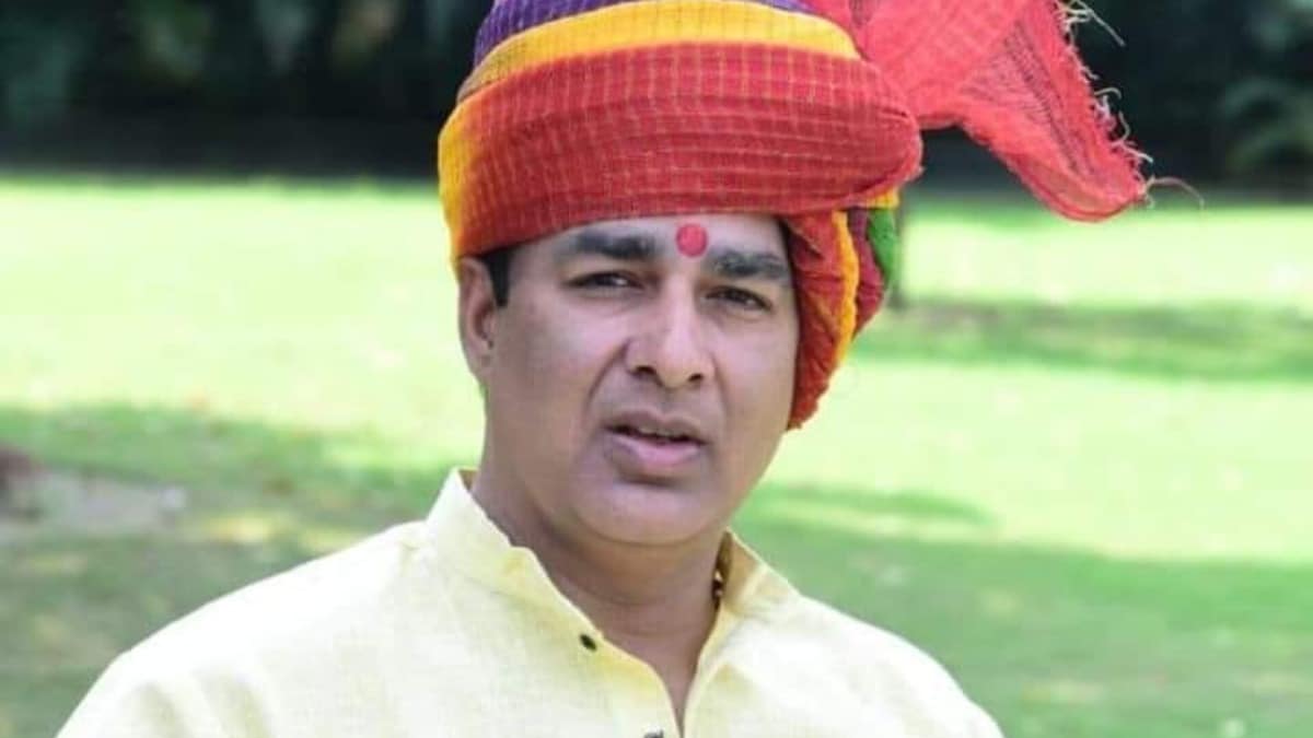 मुझे तीसरी आंख न खोलनी पड़े…BJP के फायर ब्रांड नेता संगीत सोम अब किसपर फायर हो गए? ऑडियो वायरल Sangeet Som