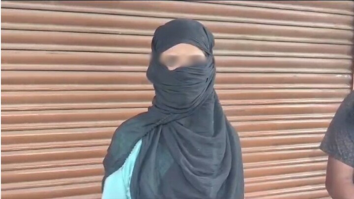 7 दिन में 3 बार हैवानियत…कौशांबी में महिला के साथ 5 युवकों ने जो किया, पुलिस भी सुनकर सन्न रह गई Kaushambi