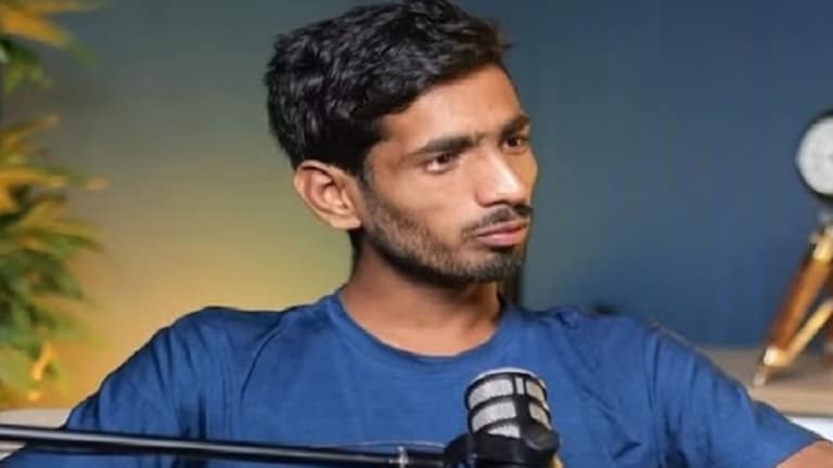 Online Gaming में 96 लाख गंवाने वाले हिमांशु का एक और फ्रॉड आया सामने, पता चला ये सच  Himanshu mishra