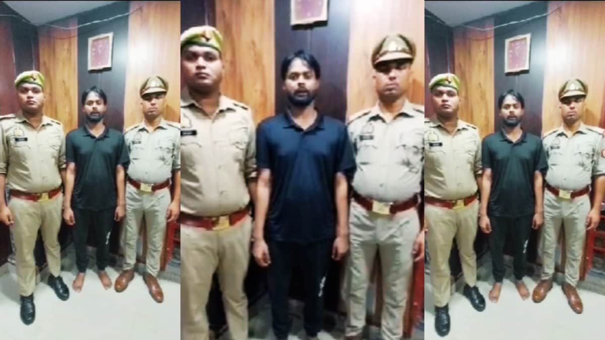 NEET-JEE का टीचर साहिल करता था छात्राओं के साथ गंदी हरकत, कोचिंग सेंटर के अंदर का वीडियो वायरल Kanpur